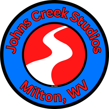 Johns Creek Studios logo